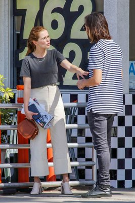 Zoey Deutch Poster 3314066