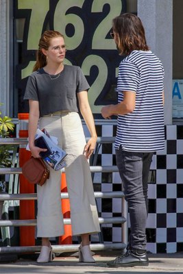 Zoey Deutch Poster 3314067