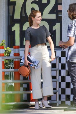 Zoey Deutch Poster 3314068