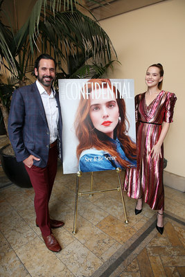 Zoey Deutch Poster 3314072