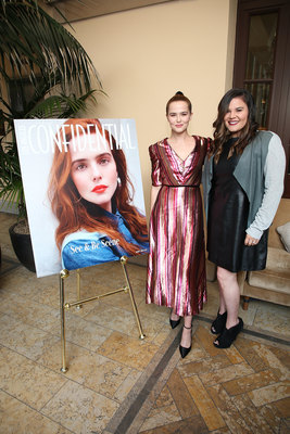 Zoey Deutch Poster 3314073