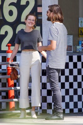 Zoey Deutch Poster 3314076