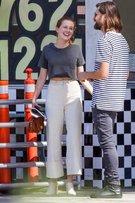 Zoey Deutch Poster 3314078