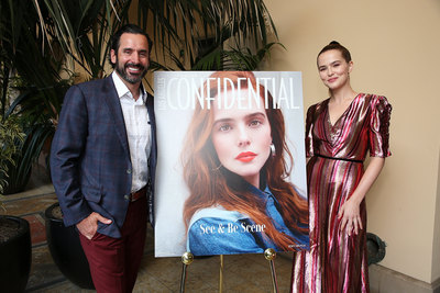 Zoey Deutch Poster 3314081