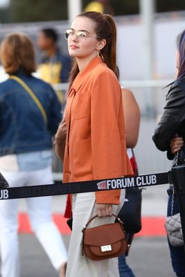 Zoey Deutch Poster 3314086