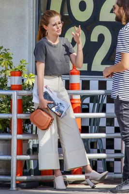 Zoey Deutch Poster 3314087