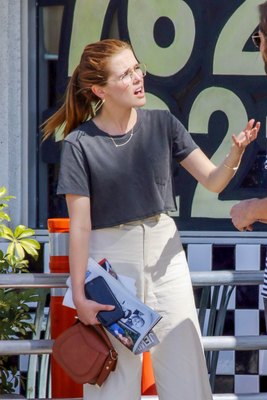 Zoey Deutch Poster 3314095