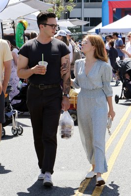 Zoey Deutch Poster 3314437