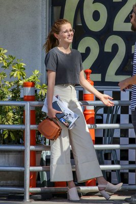 Zoey Deutch Poster 3314440