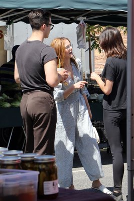 Zoey Deutch Poster 3314447