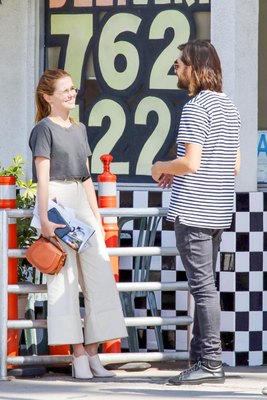 Zoey Deutch Poster 3314449