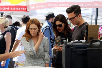 Zoey Deutch Poster 3314462
