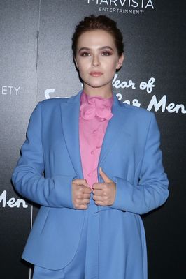Zoey Deutch Poster 3321522