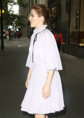 Zoey Deutch Poster 3321535
