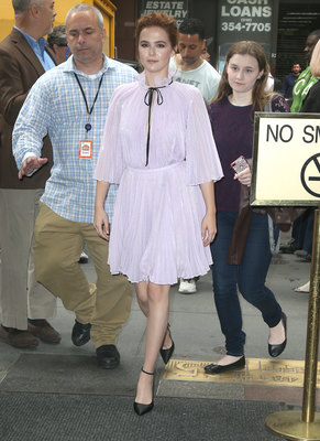 Zoey Deutch Poster 3321544