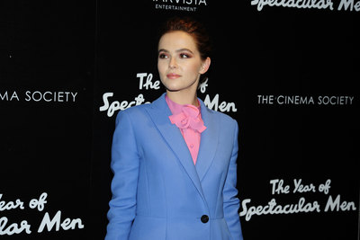 Zoey Deutch Poster 3321563