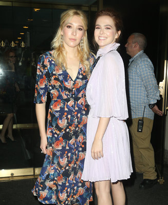 Zoey Deutch Poster 3321566