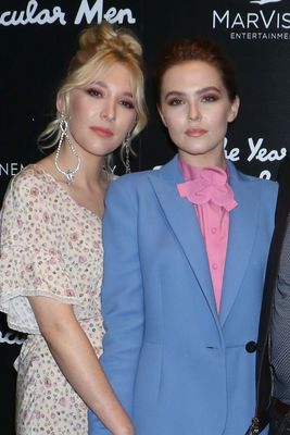 Zoey Deutch Poster 3321583