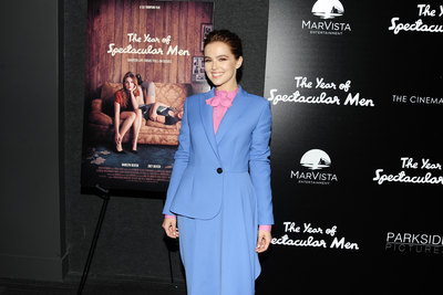 Zoey Deutch Poster 3321645