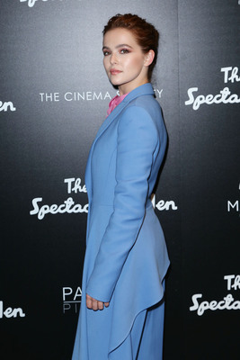 Zoey Deutch Poster 3321652