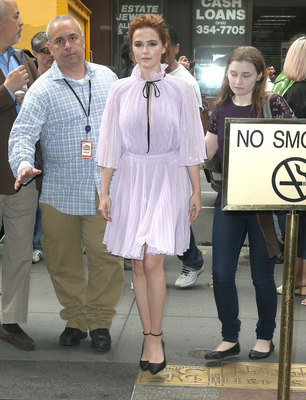 Zoey Deutch Poster 3321675