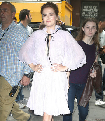 Zoey Deutch Poster 3321711