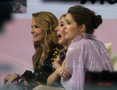 Zoey Deutch Poster 3321726
