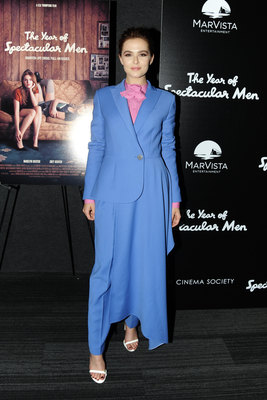 Zoey Deutch Poster 3321763