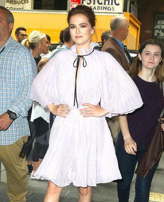 Zoey Deutch Poster 3321765