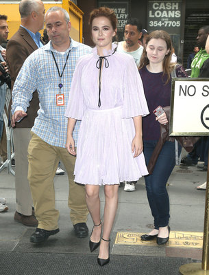Zoey Deutch Poster 3321768