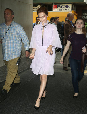 Zoey Deutch Poster 3321776