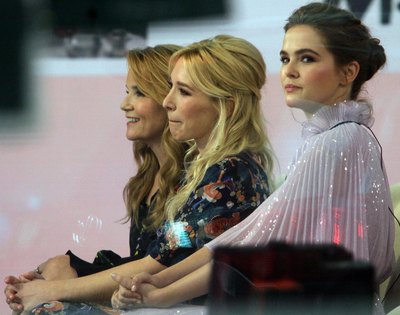 Zoey Deutch Poster 3321782