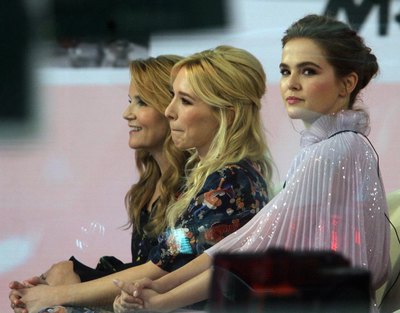 Zoey Deutch Poster 3321783