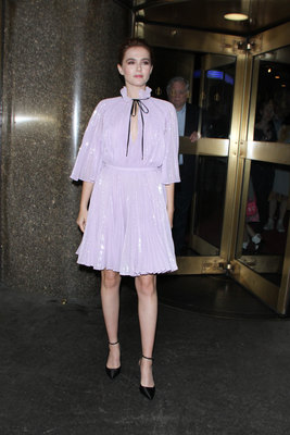 Zoey Deutch Poster 3321784