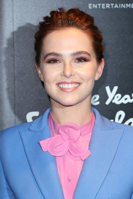 Zoey Deutch Poster 3321794