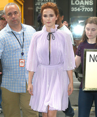 Zoey Deutch Poster 3321808