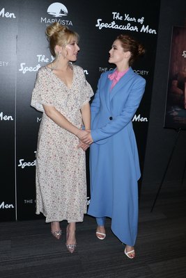 Zoey Deutch Poster 3321809