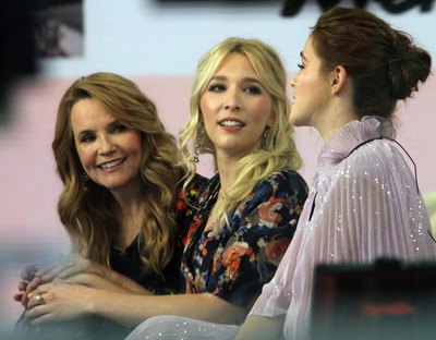 Zoey Deutch Poster 3321810