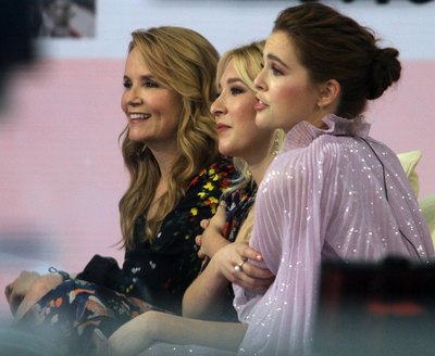 Zoey Deutch Poster 3321820