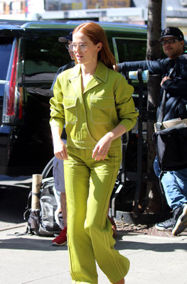 Zoey Deutch Poster 3362937