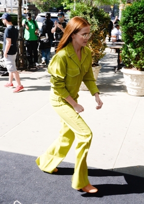 Zoey Deutch Poster 3362961