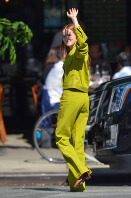 Zoey Deutch Poster 3362971