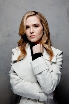 Zoey Deutch Poster 3677864