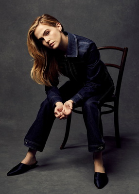 Zoey Deutch Poster 3677868