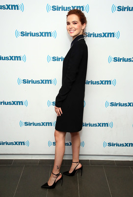 Zoey Deutch Poster 3753725