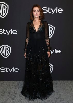 Zoey Deutch Poster 3811479