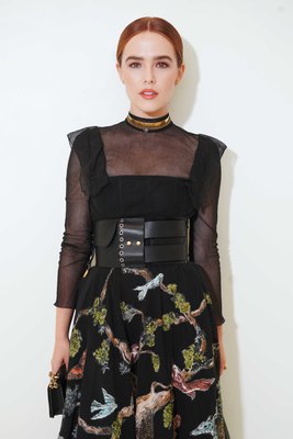 Zoey Deutch Poster 3811486