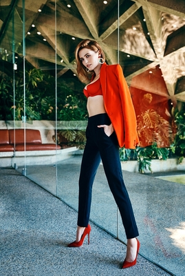 Zoey Deutch Poster 3822807