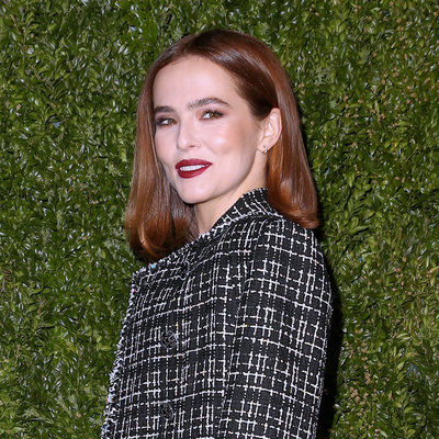 Zoey Deutch Poster 3835803