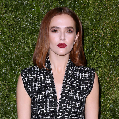 Zoey Deutch Poster 3835813